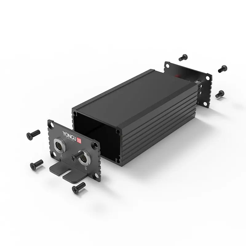 Outdoor Junction Box 46.2W29.6H Yongu Case