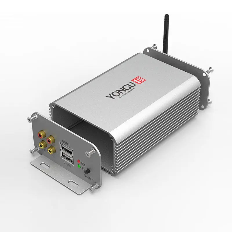 Outlet Junction Box 80W45H Yongu Case