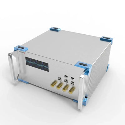 Outlet PCB Box - Yongu Case