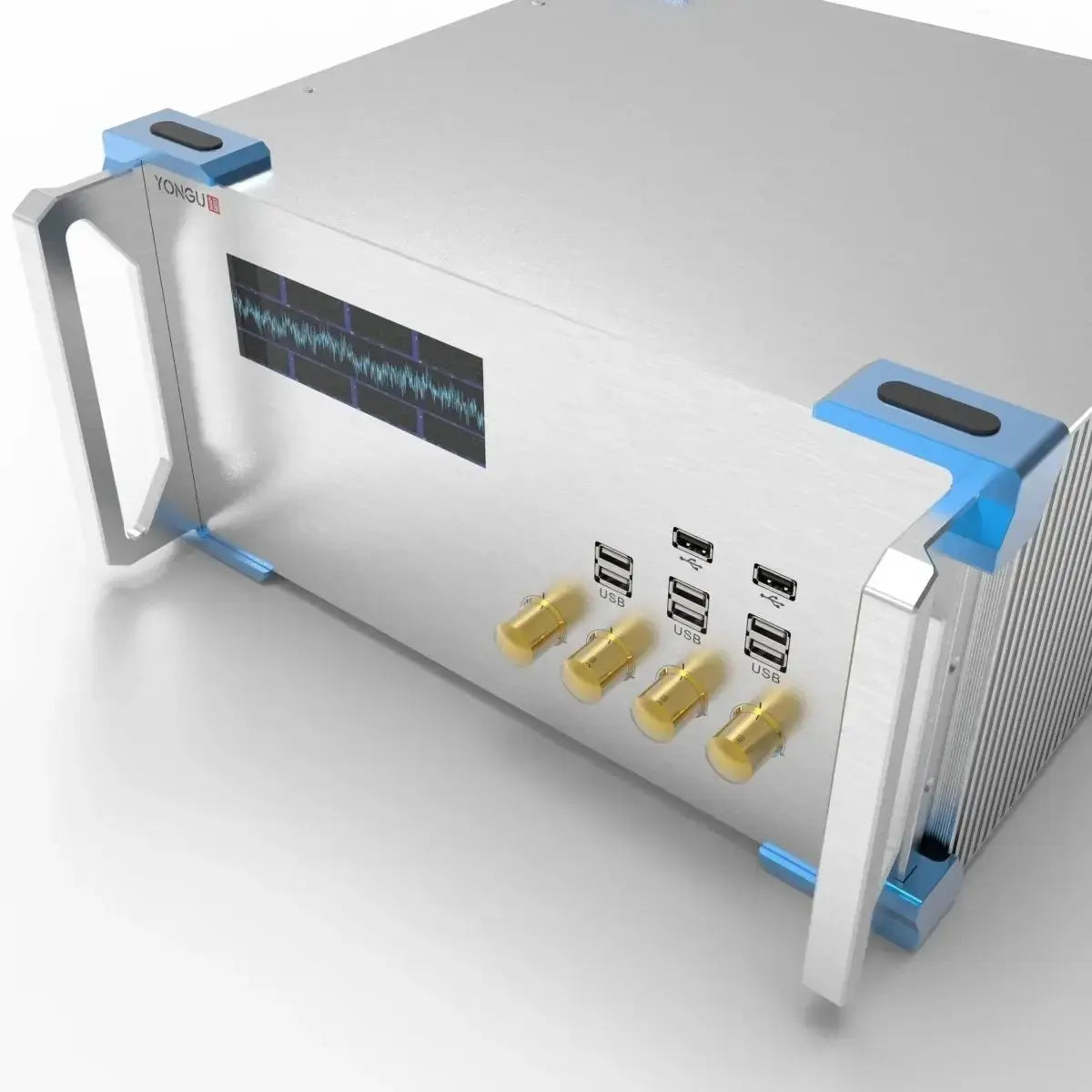 Outlet PCB Box - Yongu Case