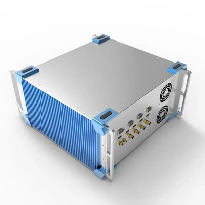 Outlet PCB Box - Yongu Case