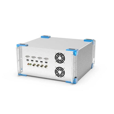 Outlet PCB Box - Yongu Case