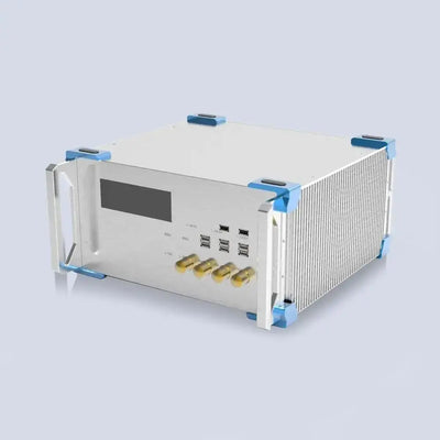 Outlet PCB Box - Yongu Case