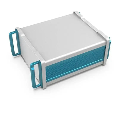 Overland Rackmount Case - Yongu Case