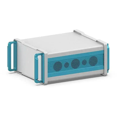 Overland Rackmount Case - Yongu Case