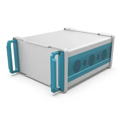 Overland Rackmount Case - Yongu Case