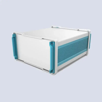 Overland Rackmount Case - Yongu Case