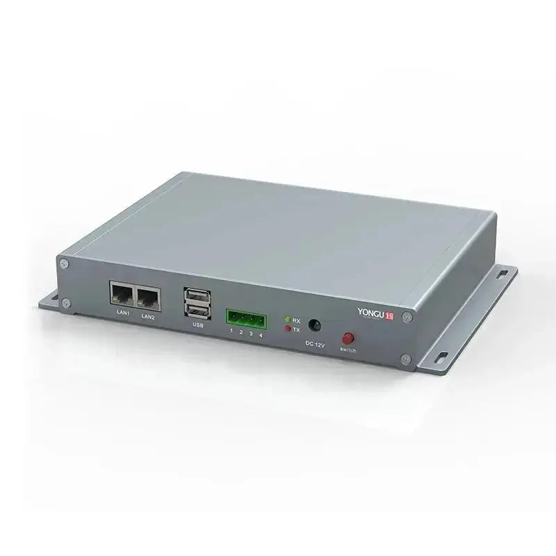 PCB Components Enclosure - G01 - Yongu Case