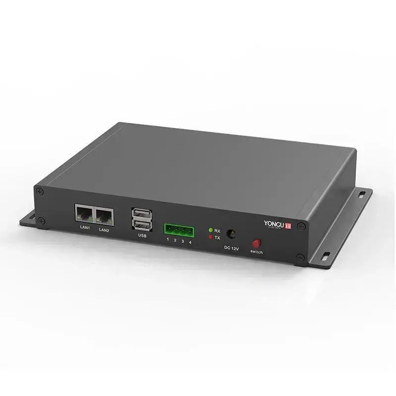 PCB Components Enclosure - G01 - Yongu Case