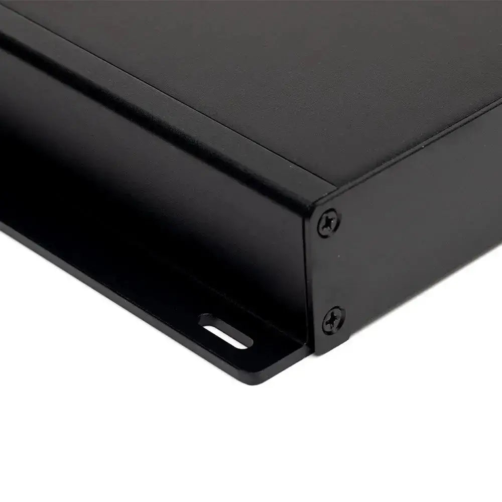 PCB Components Enclosure - G01 - Yongu Case