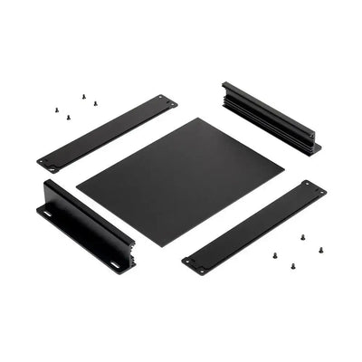 PCB Components Enclosure - G01 - Yongu Case
