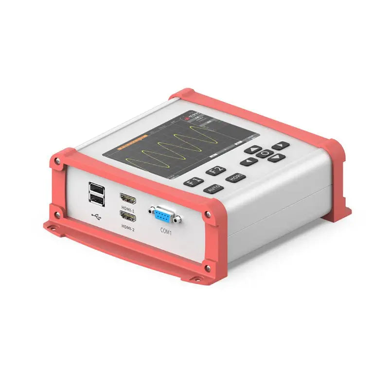 PCB EMI Shield Box 160W55H Yongu Case