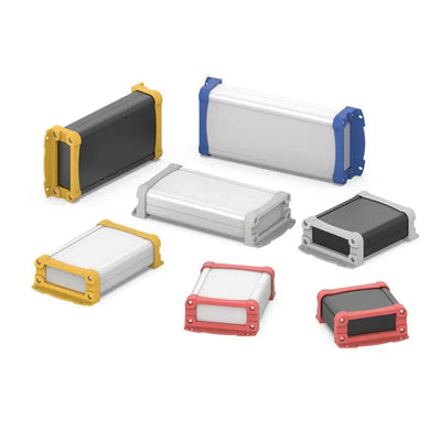 PCB EMI Shield Enclosure 90W35H Yongu Case