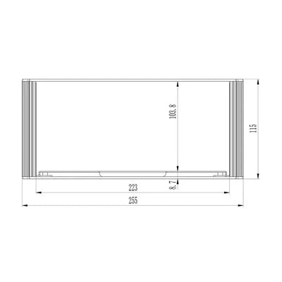 PCB Enclosure Acnh -A02 - Yongu Case