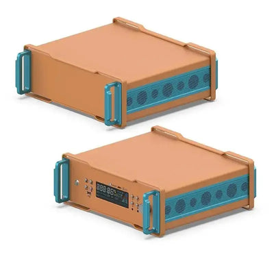 Pool DIY 110H Control Box -F06 - Yongu Case