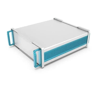 Pool DIY 110H Control Box -F06 - Yongu Case