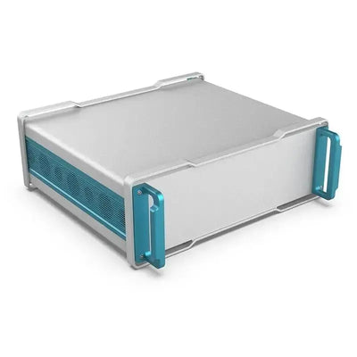 Pool DIY 110H Control Box -F06 - Yongu Case