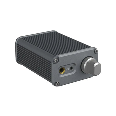 Power Ampli Mini Box 80W45H Yongu Case