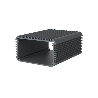 Power Ampli Mini Box 80W45H Yongu Case