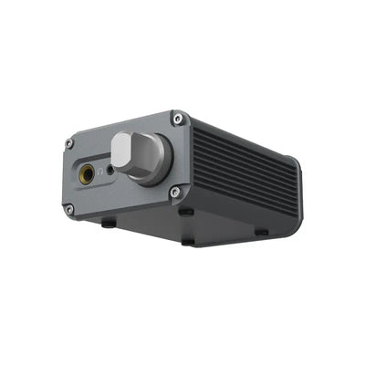 Power Ampli Mini Box 80W45H Yongu Case