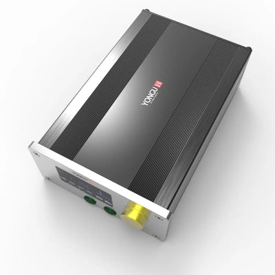 Power Amplifier Box 145W68H Yongu Case