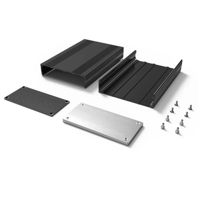 Power Amplifier Box 145W68H Yongu Case