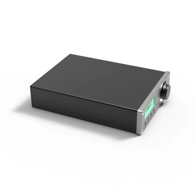Power Amplifier Enclosure 114W33H Yongu Case
