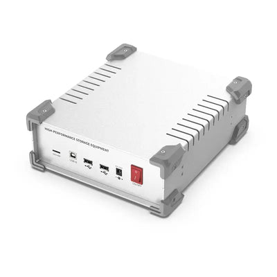 Power Supply Metal Enclosures 250W80H - Yongu Case