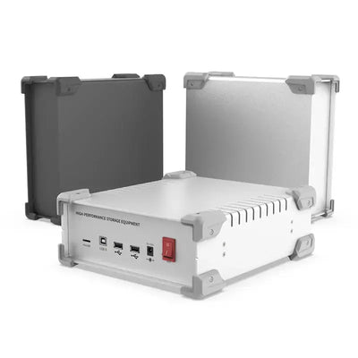 Power Supply Metal Enclosures 250W80H - Yongu Case