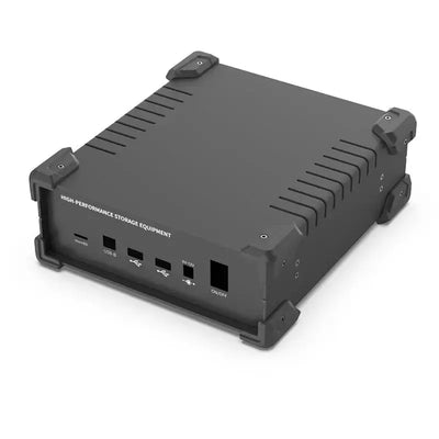 Power Supply Metal Enclosures 250W80H - Yongu Case