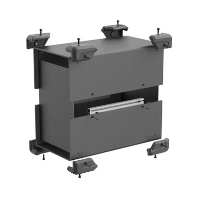 Power Supply Metal Enclosures 250W80H - Yongu Case