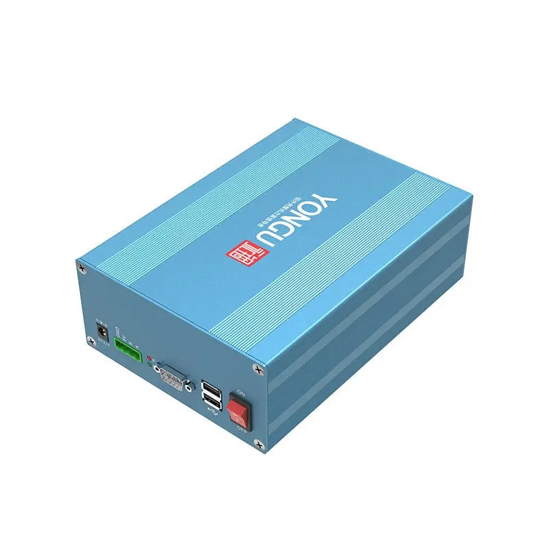 Project Boxes Electronics 145W68H Yongu Case