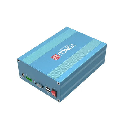 Project Boxes Electronics 145W68H Yongu Case