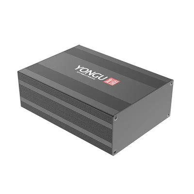 Project Boxes Electronics 145W68H Yongu Case