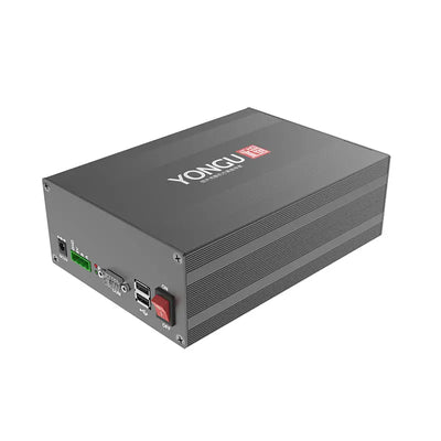 Project Boxes Electronics 145W68H Yongu Case