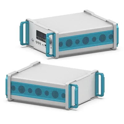 Project Case For Rail - Yongu Case