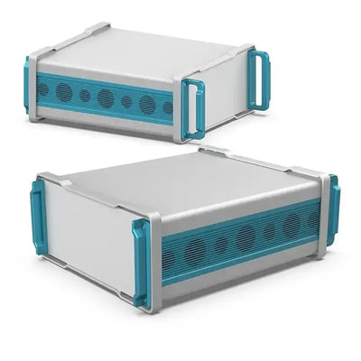 Project Case For Rail - Yongu Case