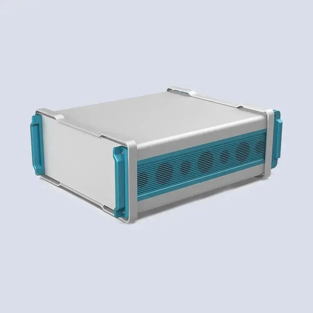 Project Case For Rail - Yongu Case