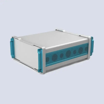 Project Case For Rail - Yongu Case
