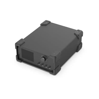 Project Instrument Enclosure 280W120H - Yongu Case