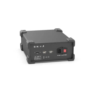 Project Instrument Enclosure 280W120H - Yongu Case