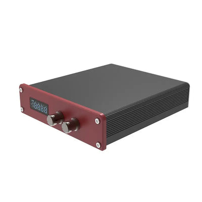 Project Pre Amplifier 155W32H Yongu Case