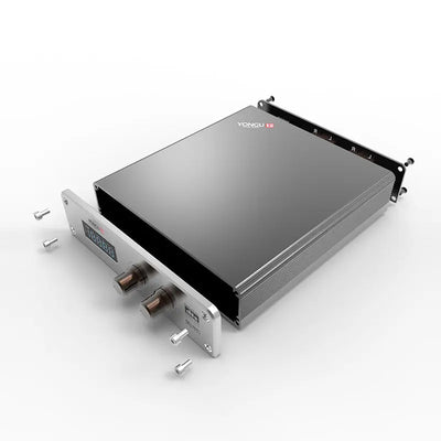 Project Pre Amplifier 155W32H Yongu Case