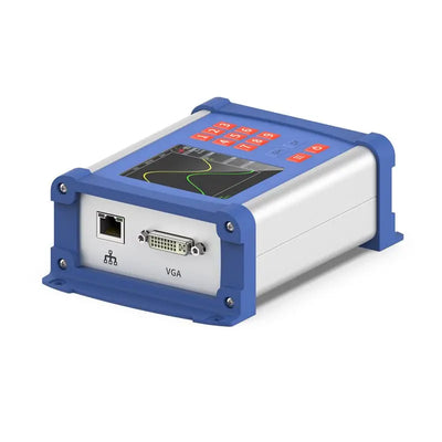 RFI Aluminium Box 110W50H Yongu Case