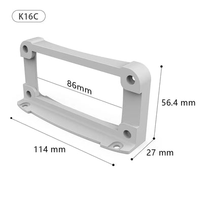 RFI Aluminium Box 110W50H Yongu Case