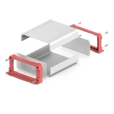 RFI Aluminium Box 110W50H Yongu Case