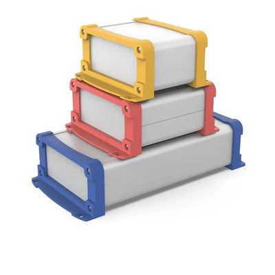 RFI Aluminium Box 110W50H Yongu Case