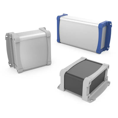 RFI Aluminium Box 110W50H Yongu Case