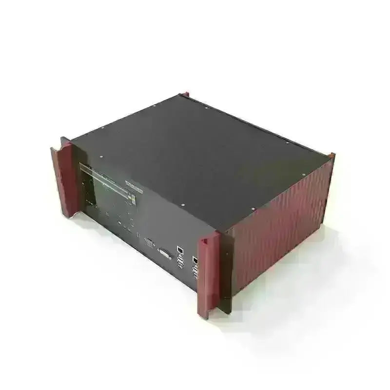 Rack 4U OEM Box 19Inch - Yongu Case