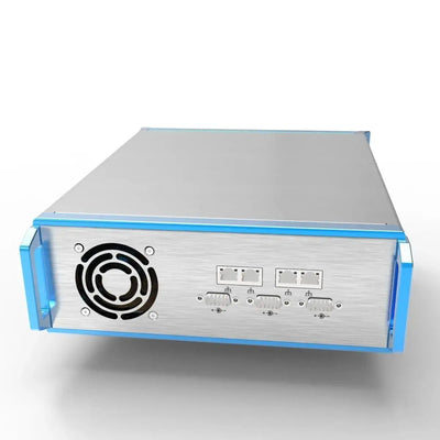 Rack Mount Chassis - D01 - Yongu Case